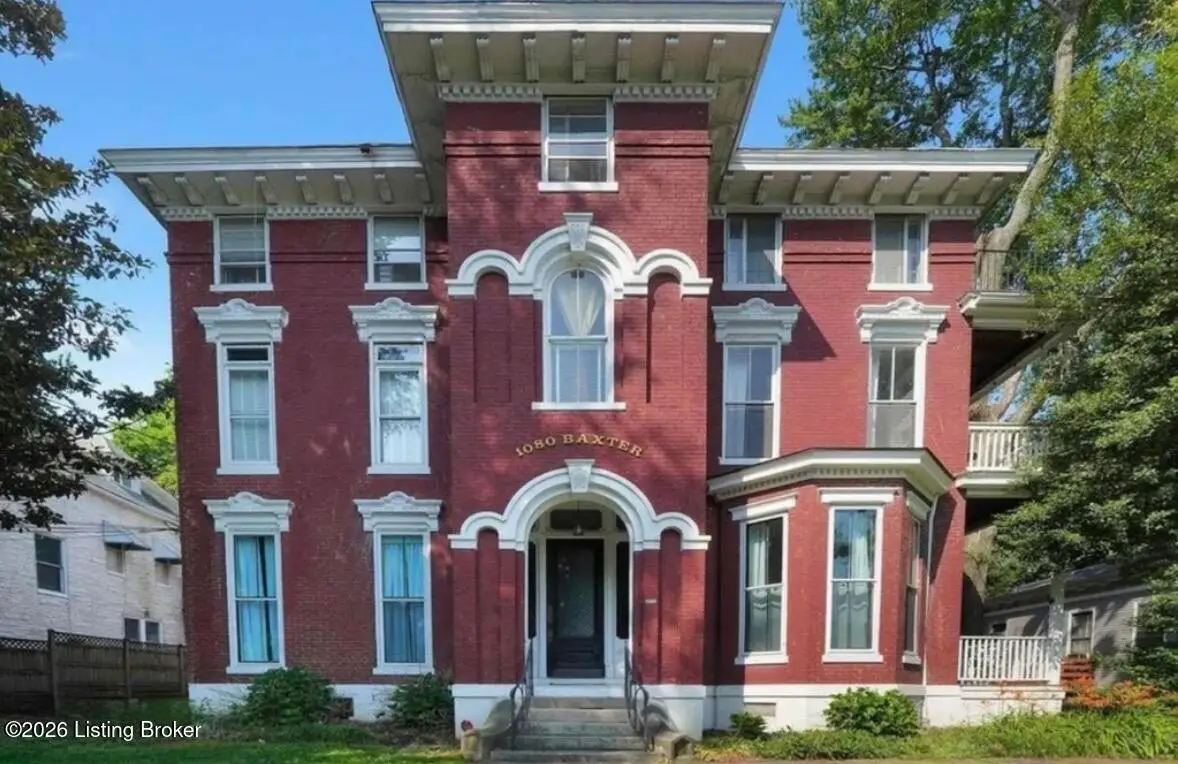 1080 Baxter Ave #APT 3, Louisville, KY 40204 - #1