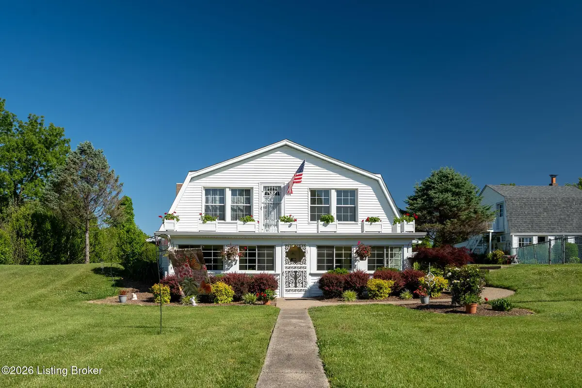 2954 Brooks Hill Rd, Brooks, KY 40109 - #1