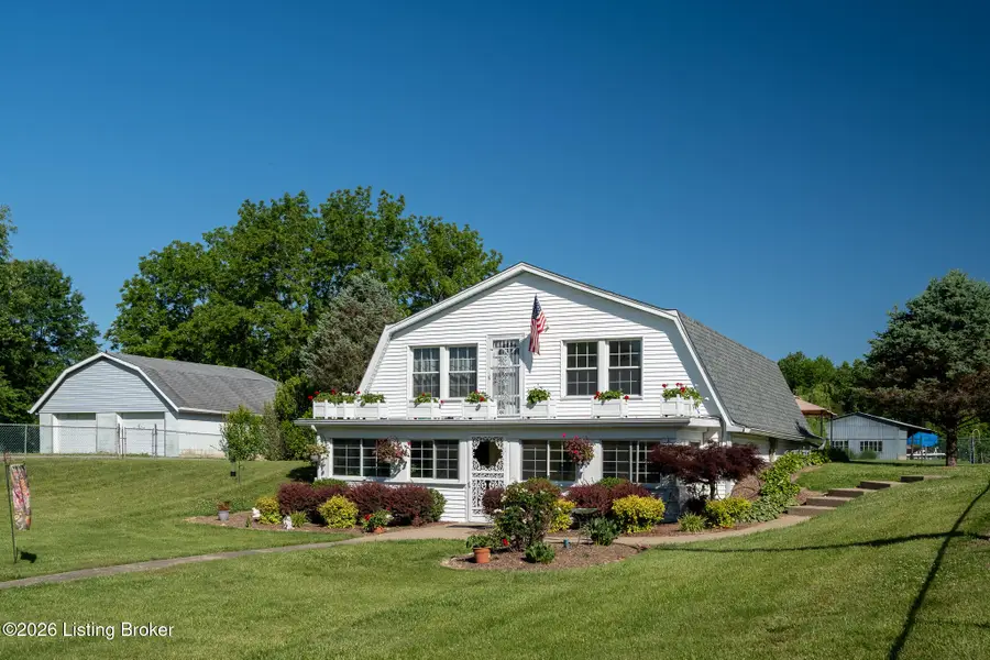 2954 Brooks Hill Rd, Brooks, KY 40109 - #2