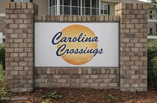 5305 Carolina Crossings Way #201, Louisville, KY 40219