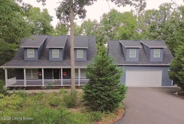 229 Cherry Ln, Leitchfield, KY 42754
