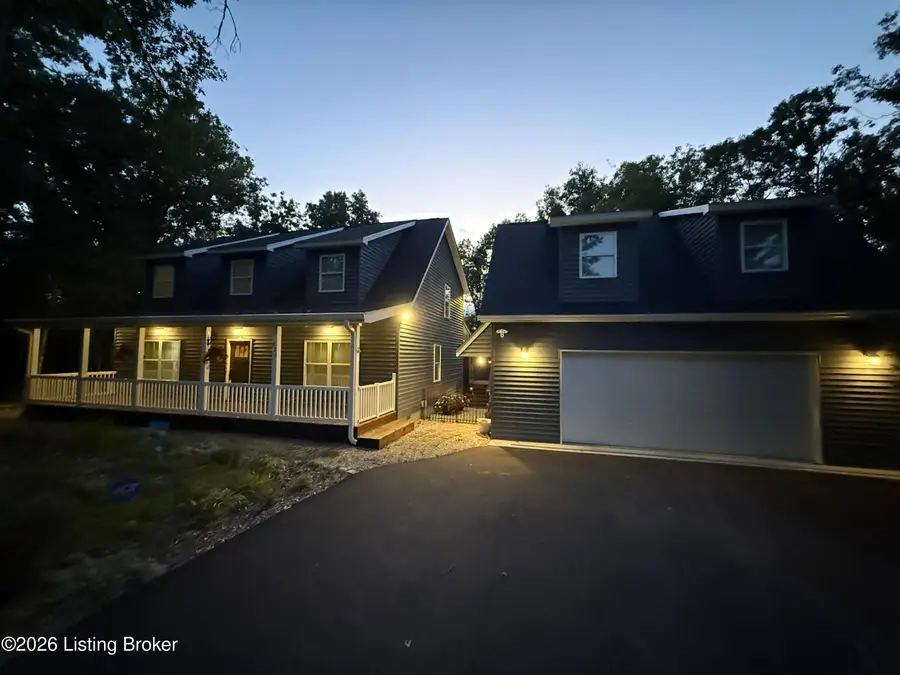 229 Cherry Ln, Leitchfield, KY 42754 - #2