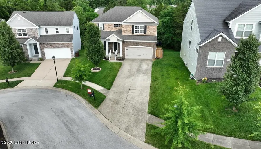 9105 Blue Boulder Ct, Louisville, KY 40291 - #2