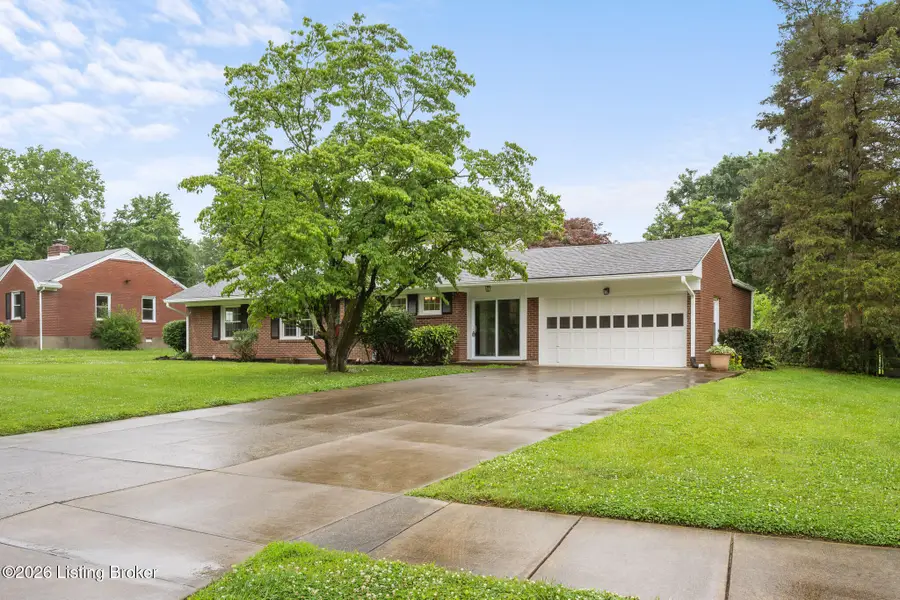 32 Narwood Dr, Jeffersontown, KY 40299 - #2