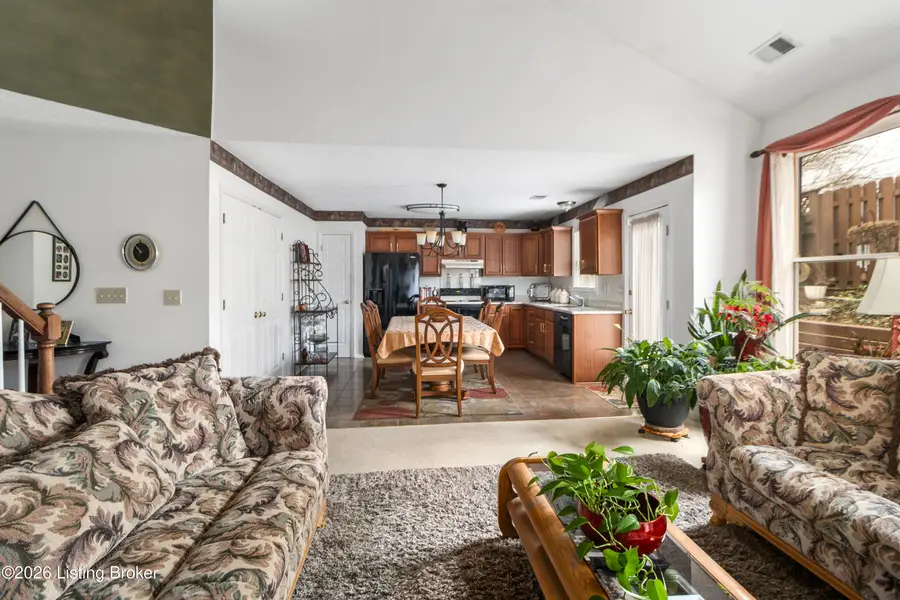 1105 Canyon Court, Lexington, KY 40509 - #3