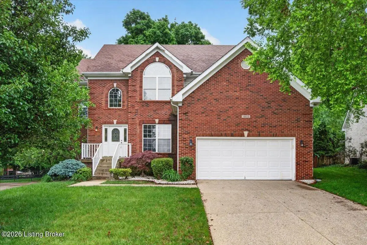 13012 Willow Forest Dr, Louisville, KY 40245 - #1