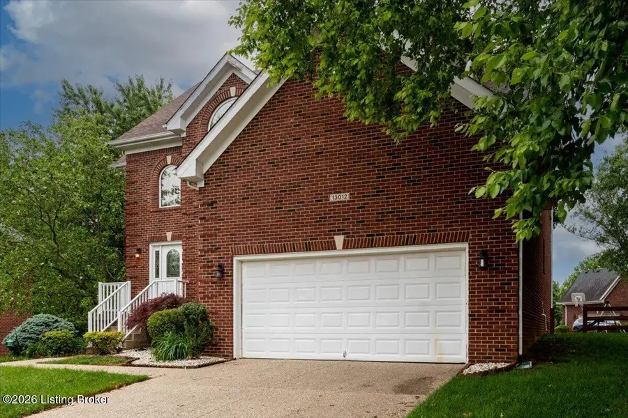 13012 Willow Forest Dr, Louisville, KY 40245 - #2