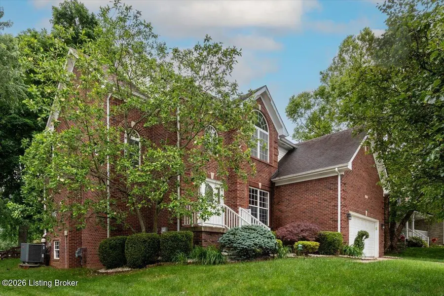 13012 Willow Forest Dr, Louisville, KY 40245 - #3