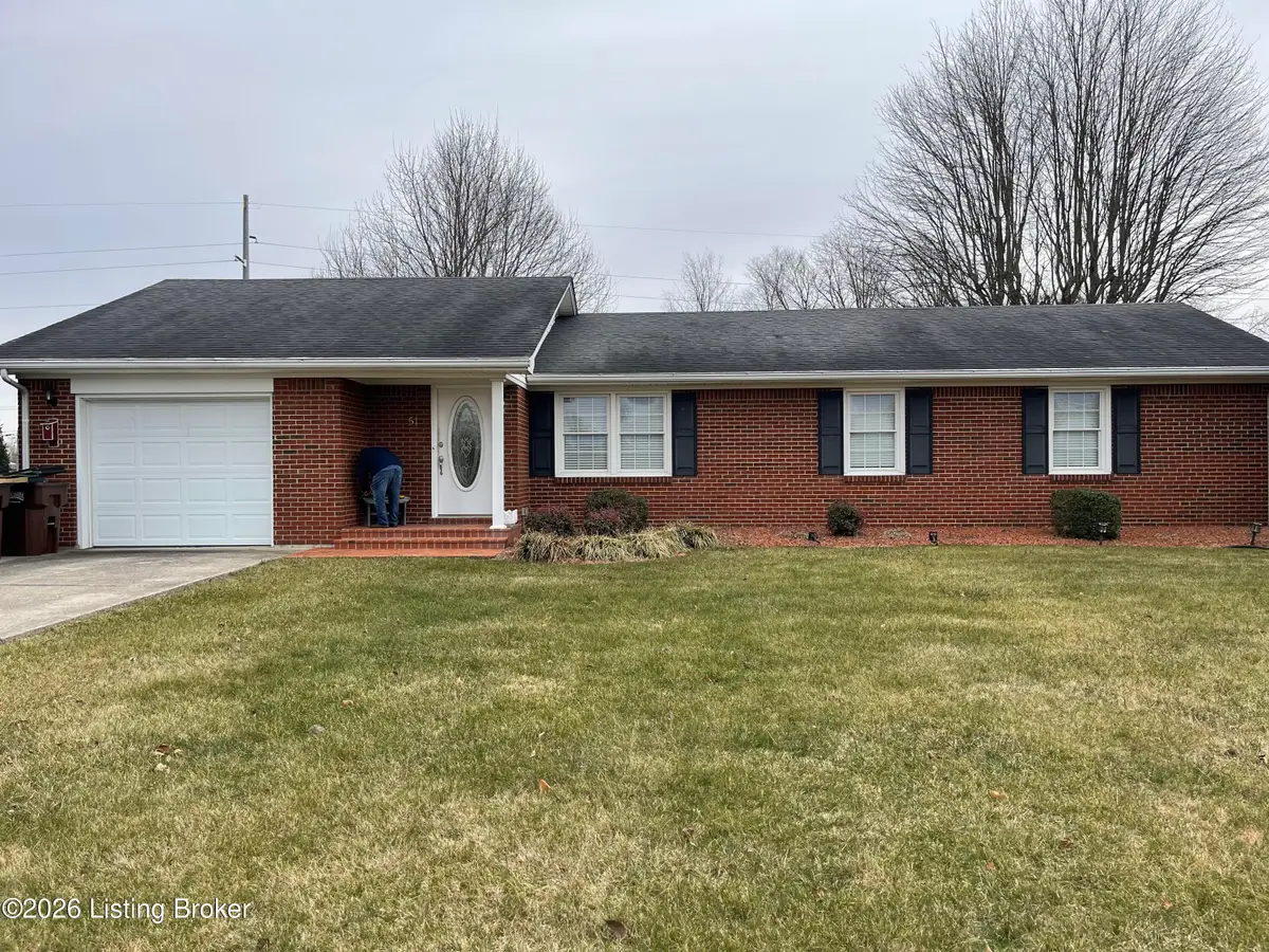 51 Circle Crest Rd, Hodgenville, KY 42748 - #1