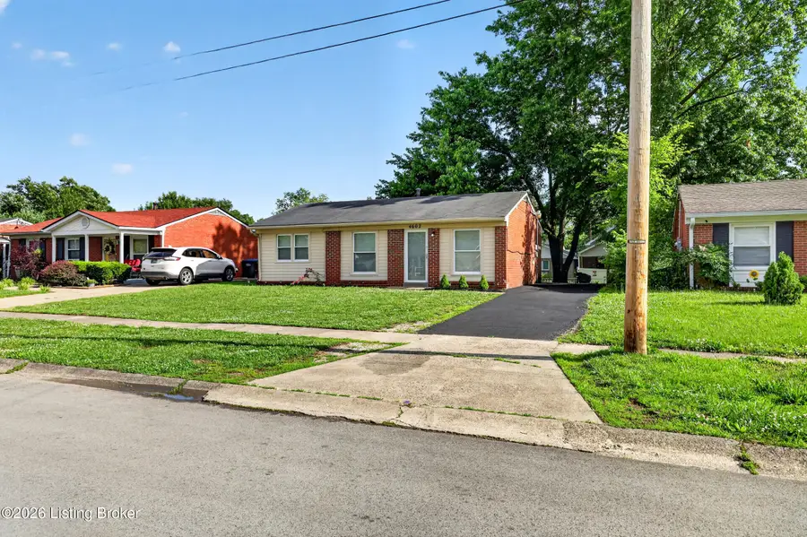 4602 Caspian Dr, Louisville, KY 40219 - #3