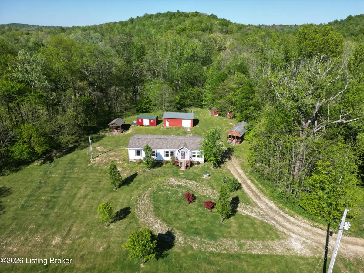 1020 Edgar Basham Ln, Irvington, KY 40146 - #1