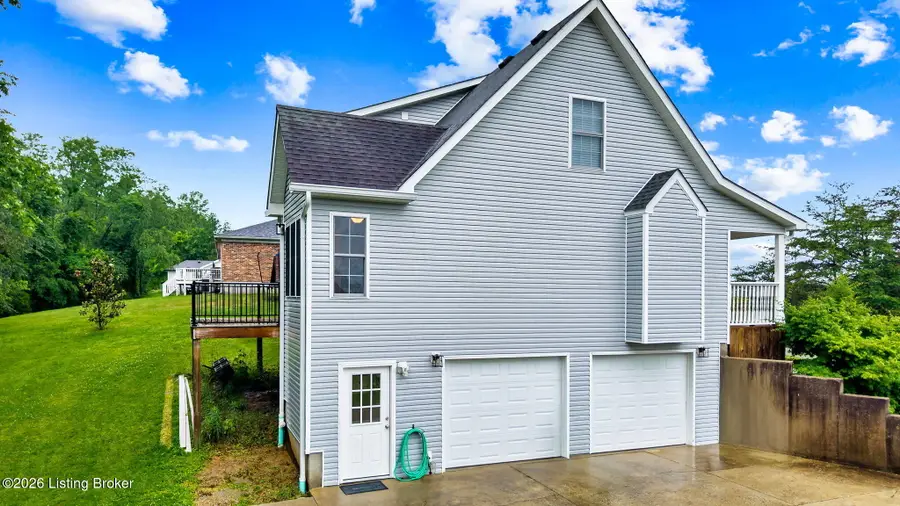110 Water Tower Rd, Lebanon Junction, KY 40150 - #2