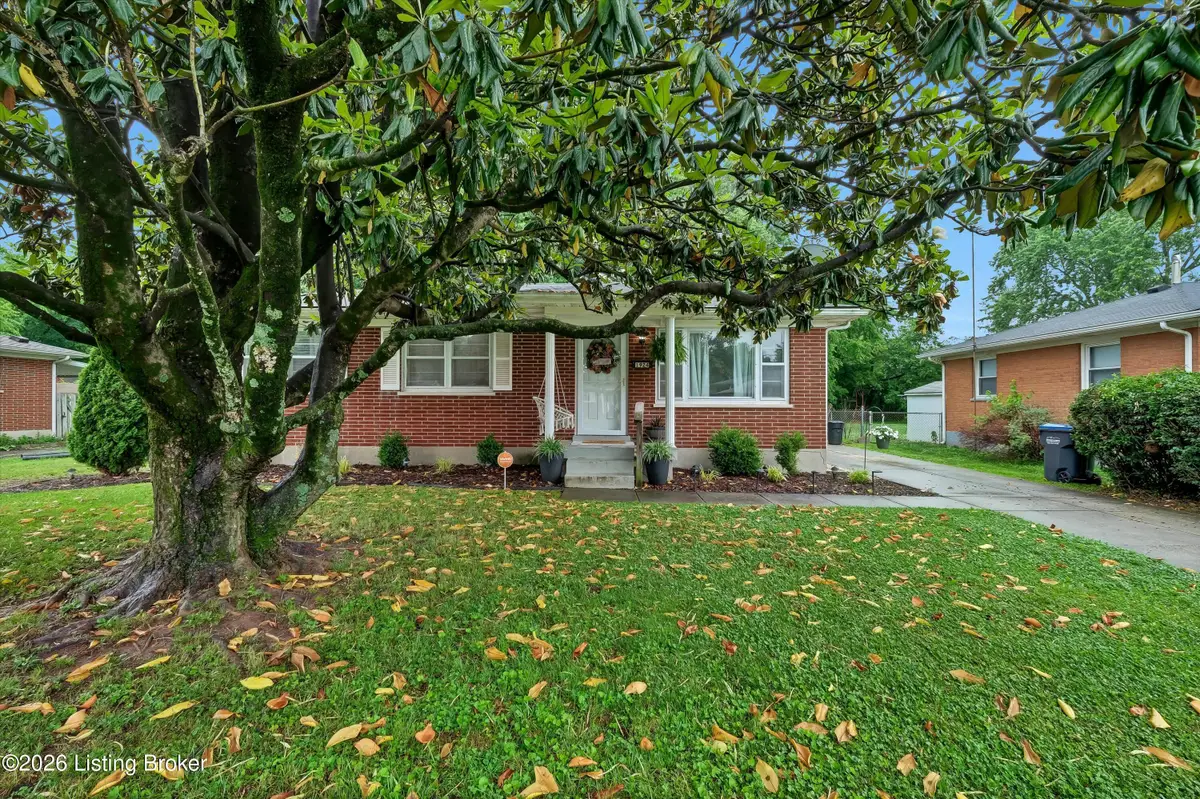 1924 White Oak Ln, Louisville, KY 40216 - #1