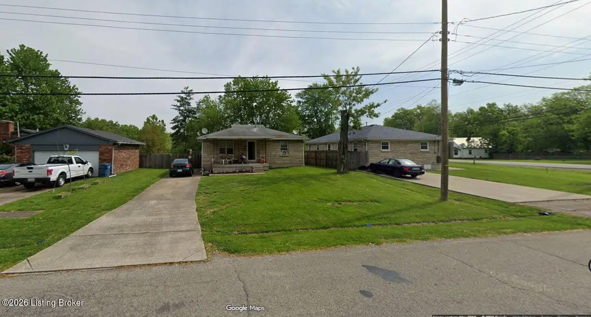 3913 Britt Ln, Louisville, KY 40219 - #1