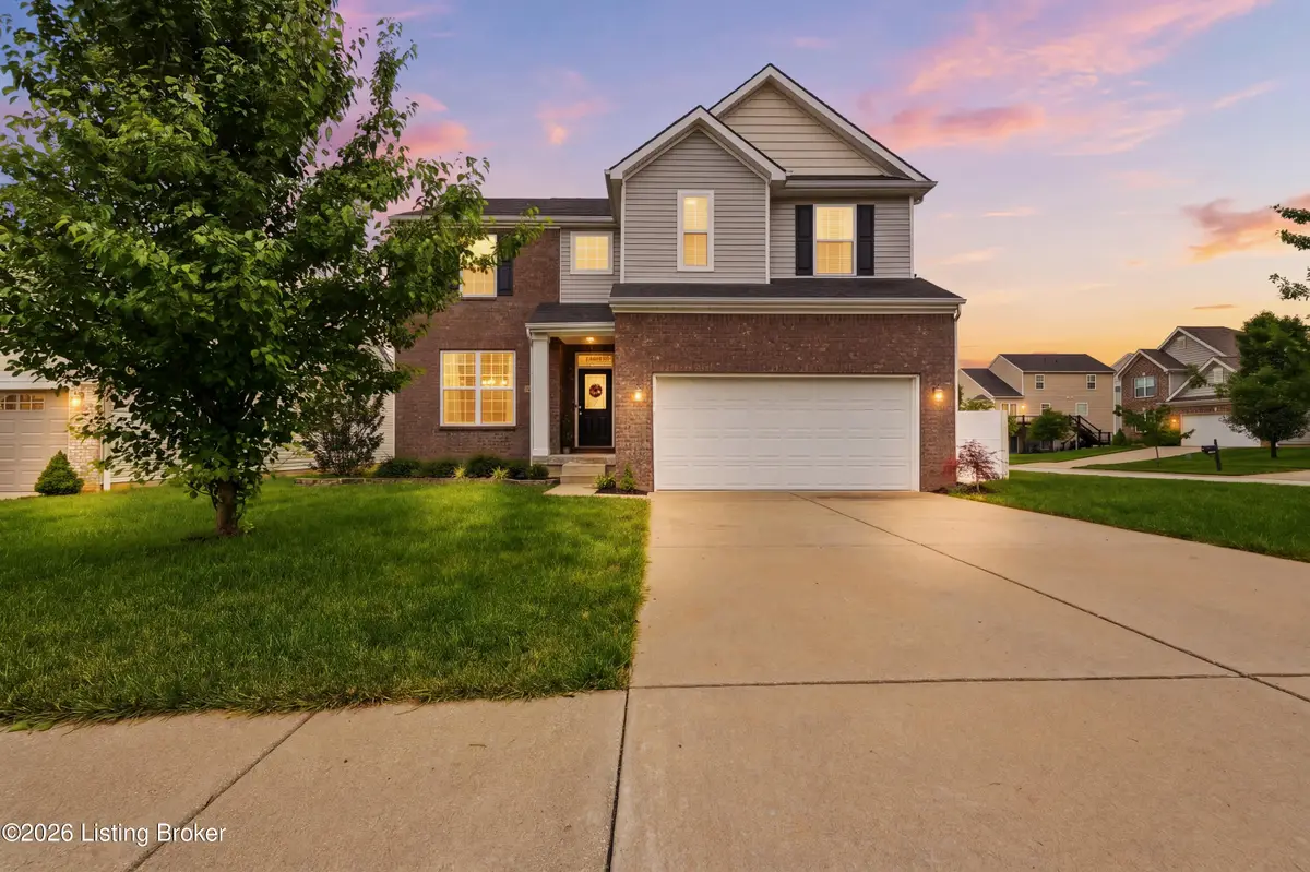 17100 Creek Vista Ct, Louisville, KY 40245 - #1