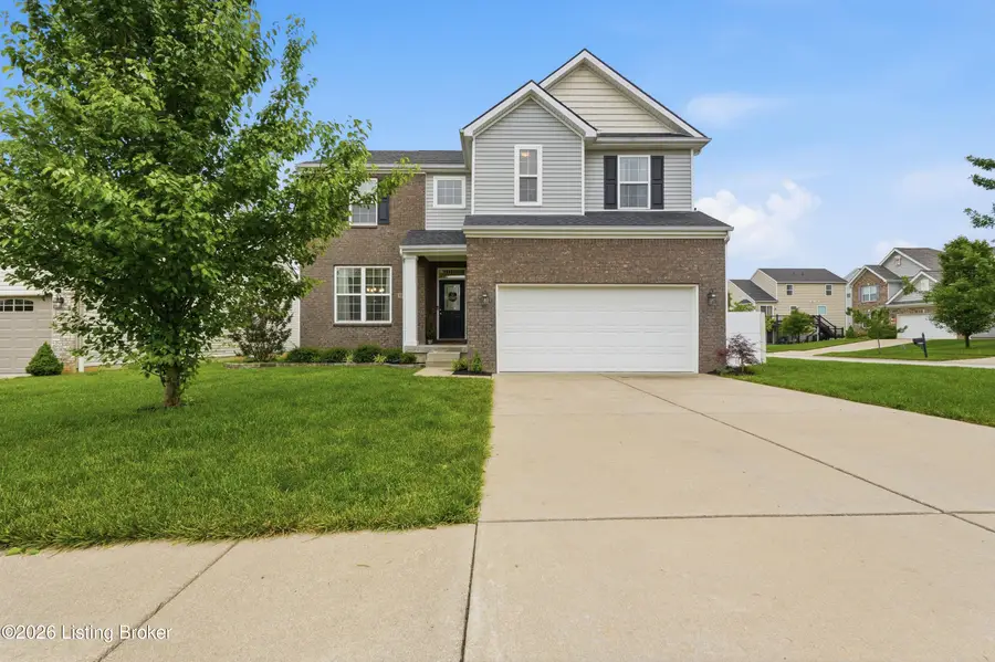 17100 Creek Vista Ct, Louisville, KY 40245 - #2