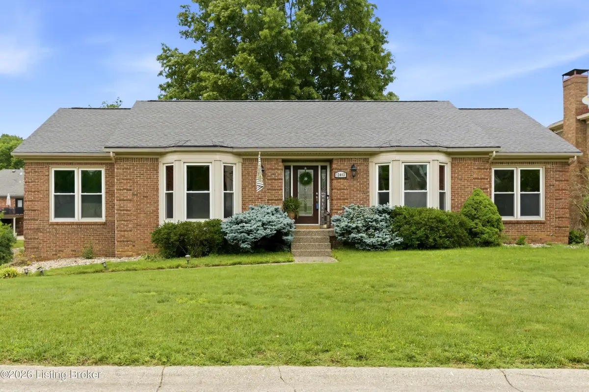 12403 Tamworth Ct, Louisville, KY 40299 - #1