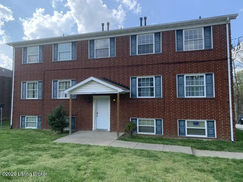 3109 Springfield Dr, Louisville, KY 40214 - #1