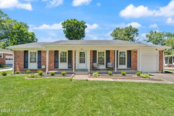 6510 Ridge Cliff Rd, Louisville, KY 40228