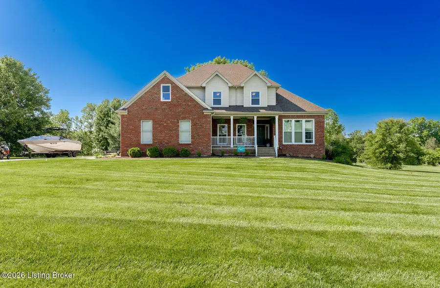 4016 Sheehan Dr, Buckner, KY 40010 - #2