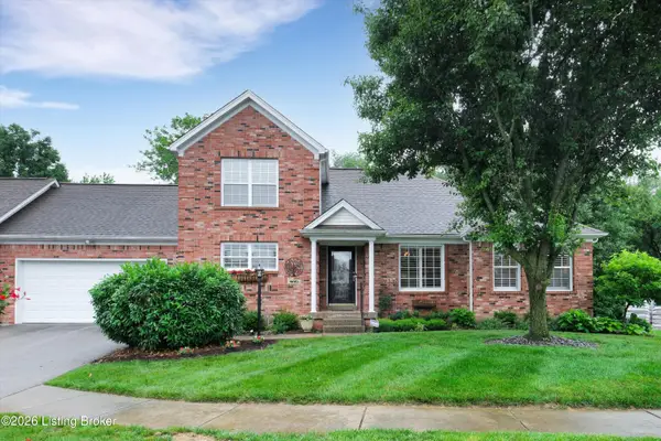 4225 Lilac Vista Dr, Louisville, KY 40241