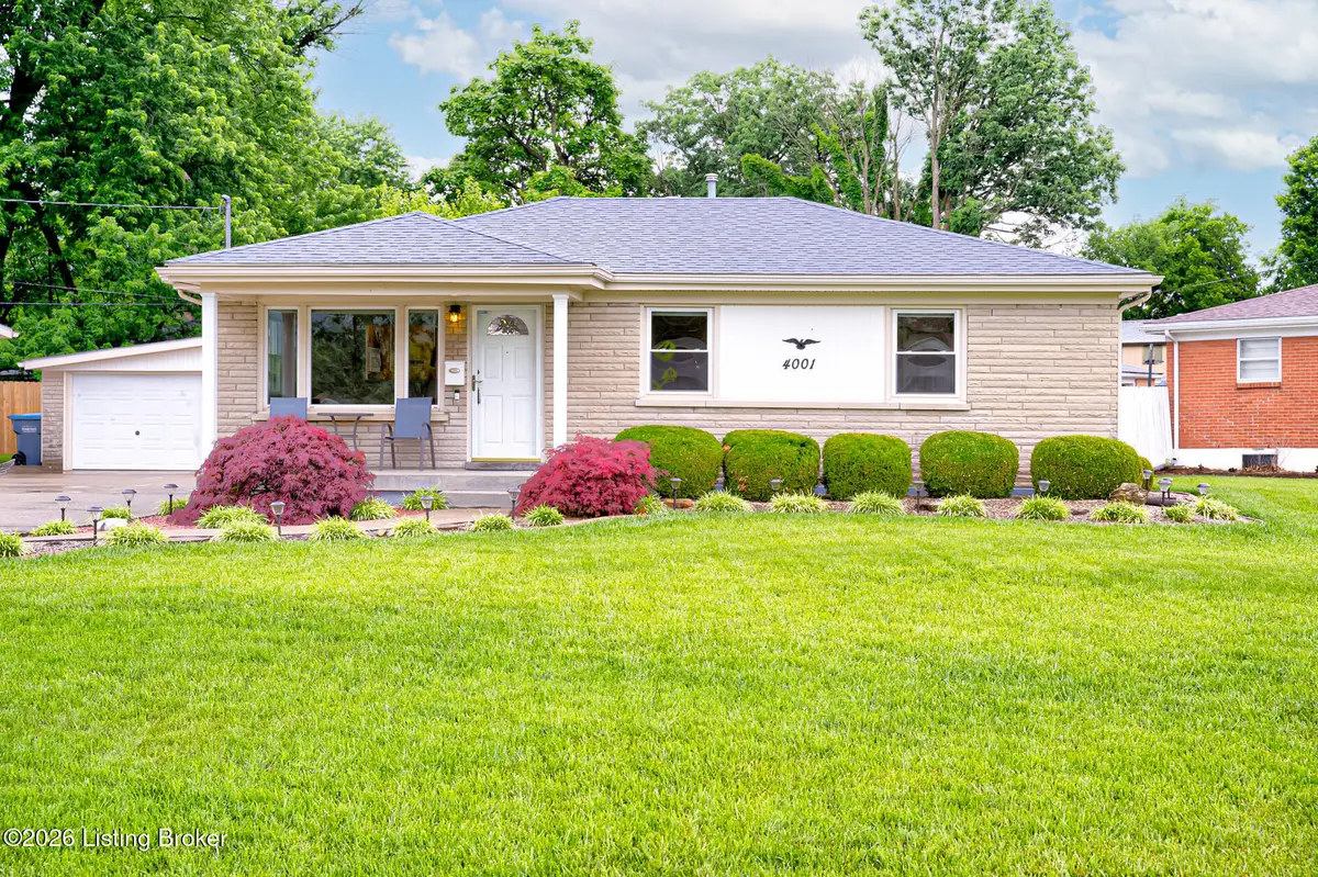 4001 Kurtz Ave, Louisville, KY 40229 - #1