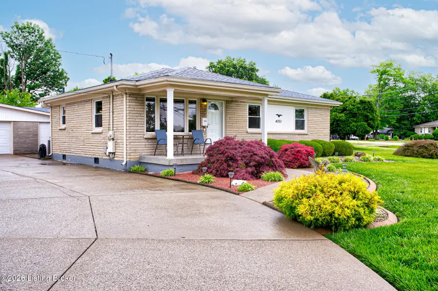4001 Kurtz Ave, Louisville, KY 40229 - #2