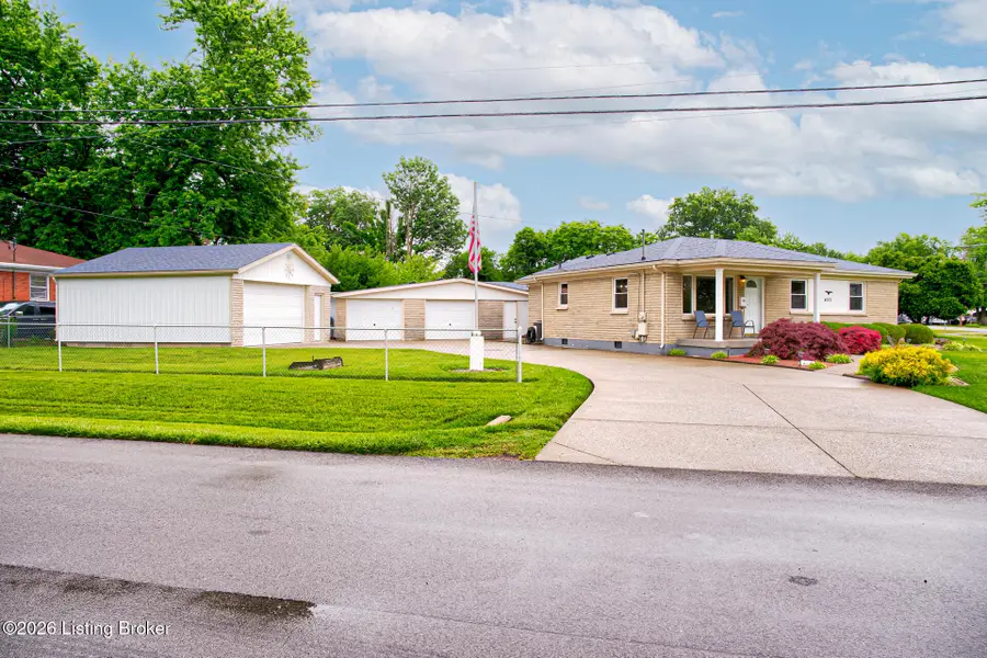 4001 Kurtz Ave, Louisville, KY 40229 - #3