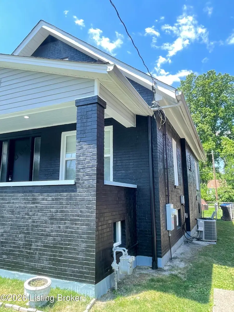 1008 S 40th St, Louisville, KY 40211 - #2