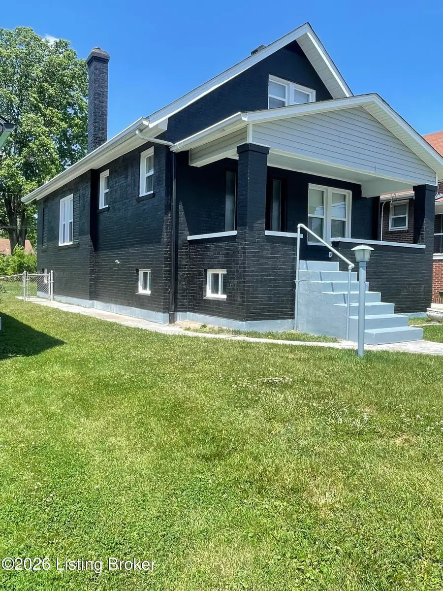 1008 S 40th St, Louisville, KY 40211 - #3