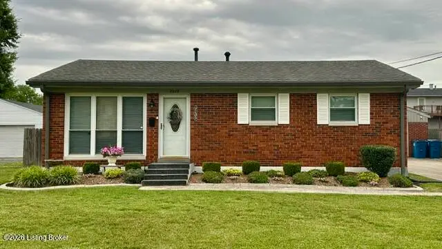 9209 Fenmore Ave, Louisville, KY 40272 - #1