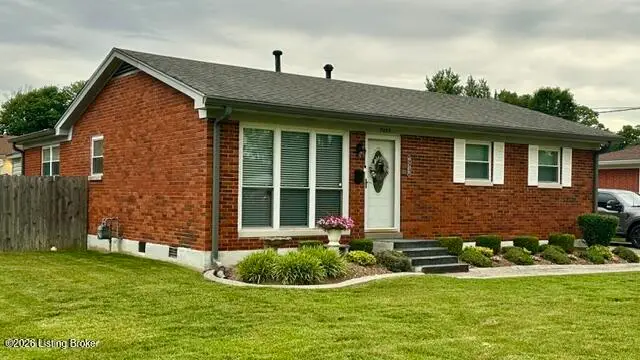 9209 Fenmore Ave, Louisville, KY 40272 - #2
