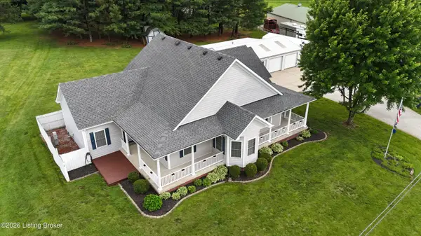 141 Botland Loop, Bardstown, KY 40004