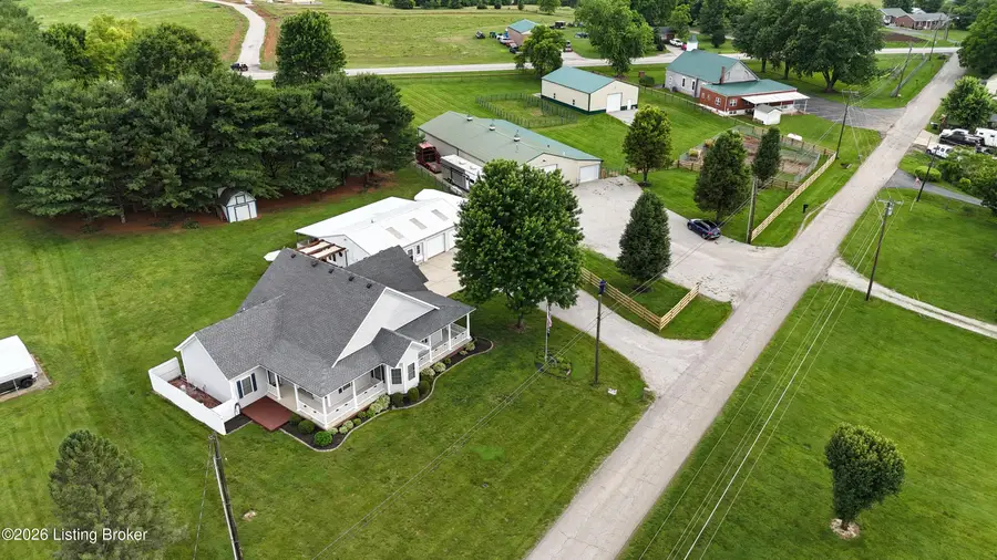 141 Botland Loop, Bardstown, KY 40004 - #2