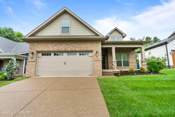 842 Artisan Pkwy, La Grange, KY 40031