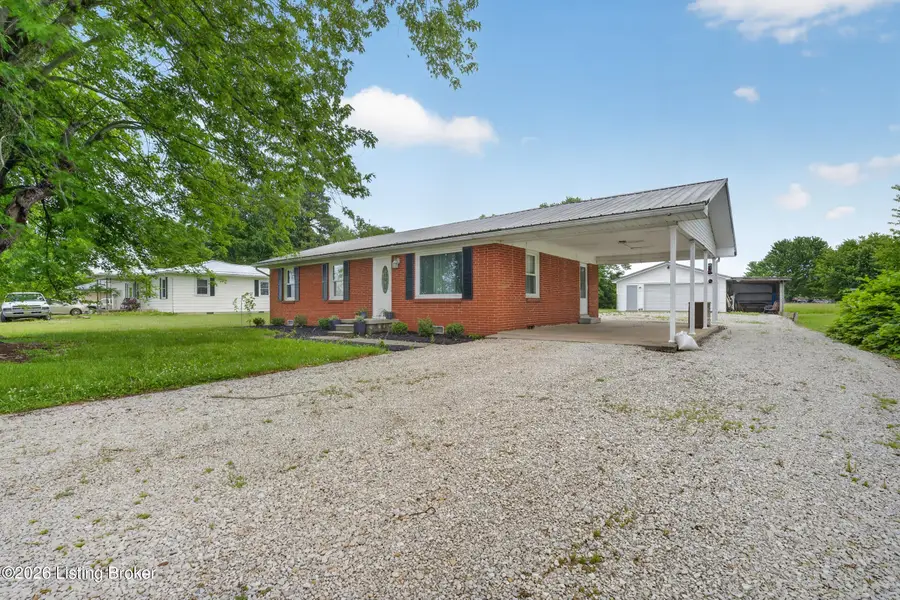 2293 Ky-259, Harned, KY 40144 - #2