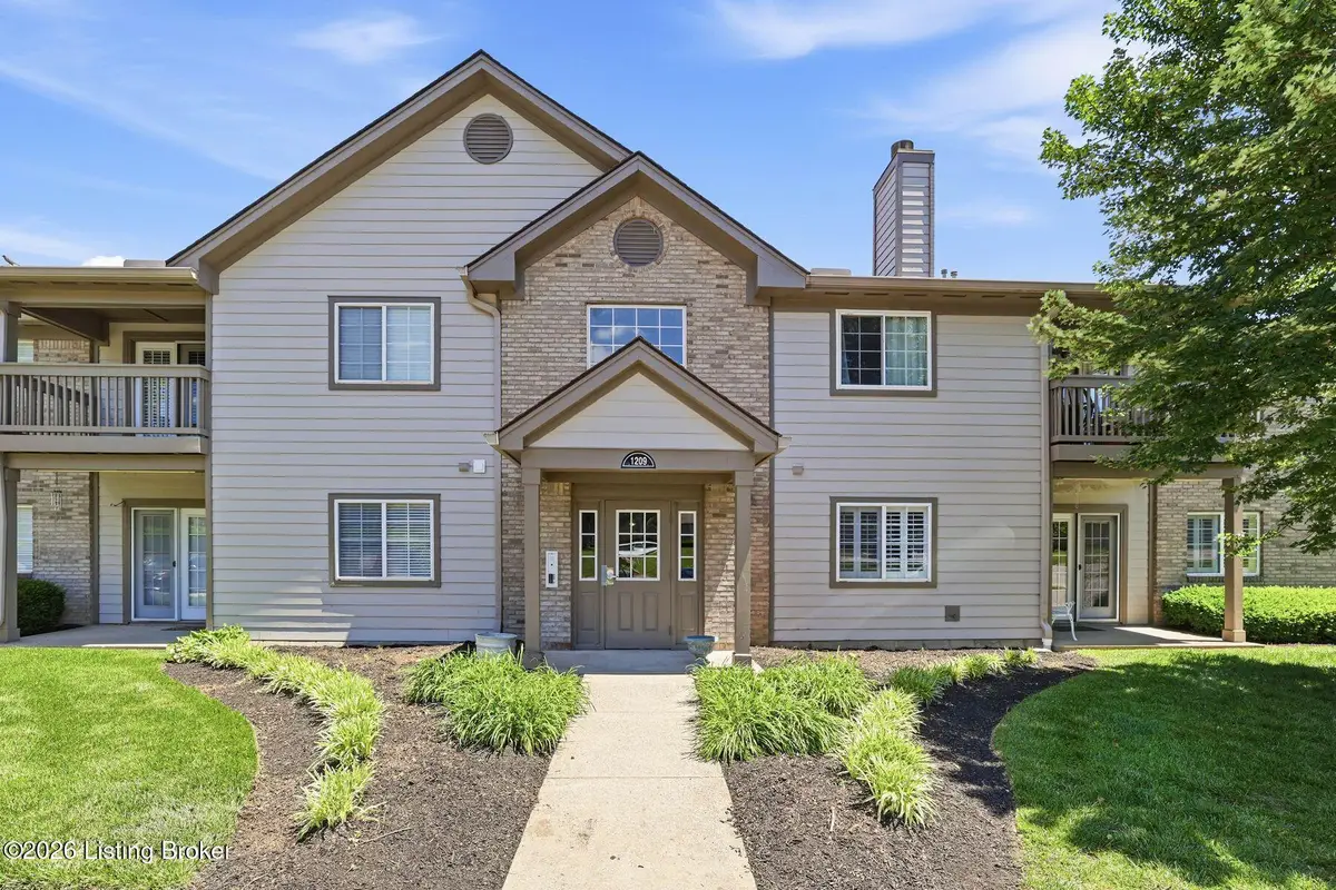 1209 Taxus Top Ln #104, Louisville, KY 40243 - #1