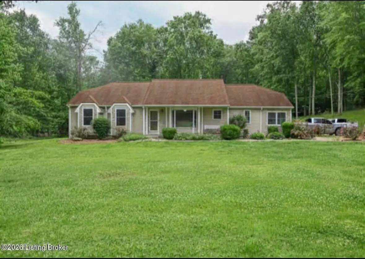 4837 Nat Rogers Rd, Boston, KY 40107 - #1