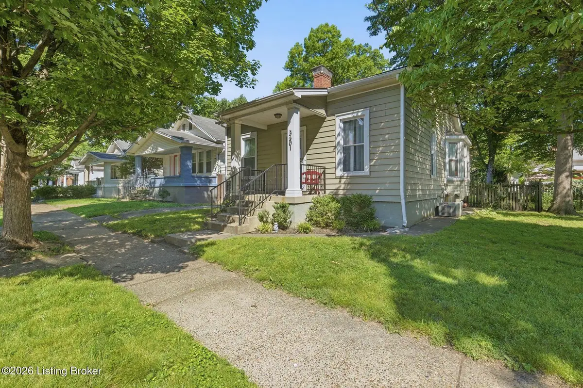 3301 Richard Ave, Louisville, KY 40206 - #1