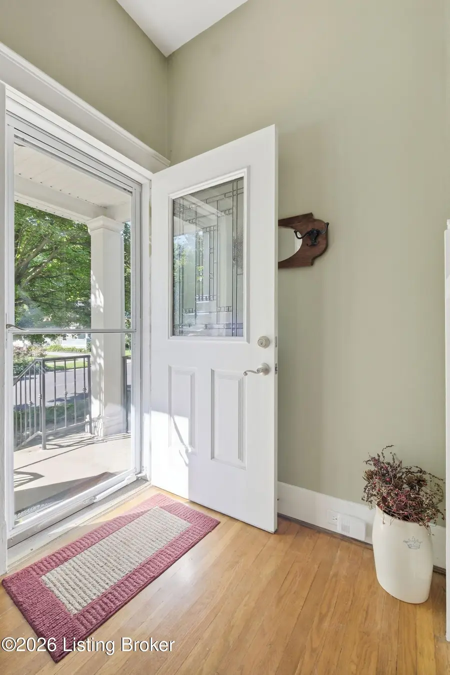 3301 Richard Ave, Louisville, KY 40206 - #2