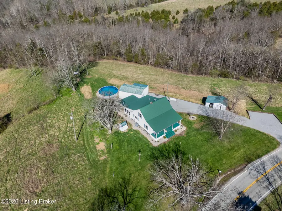 7805 Georgetown Rd, Owenton, KY 40359 - #2