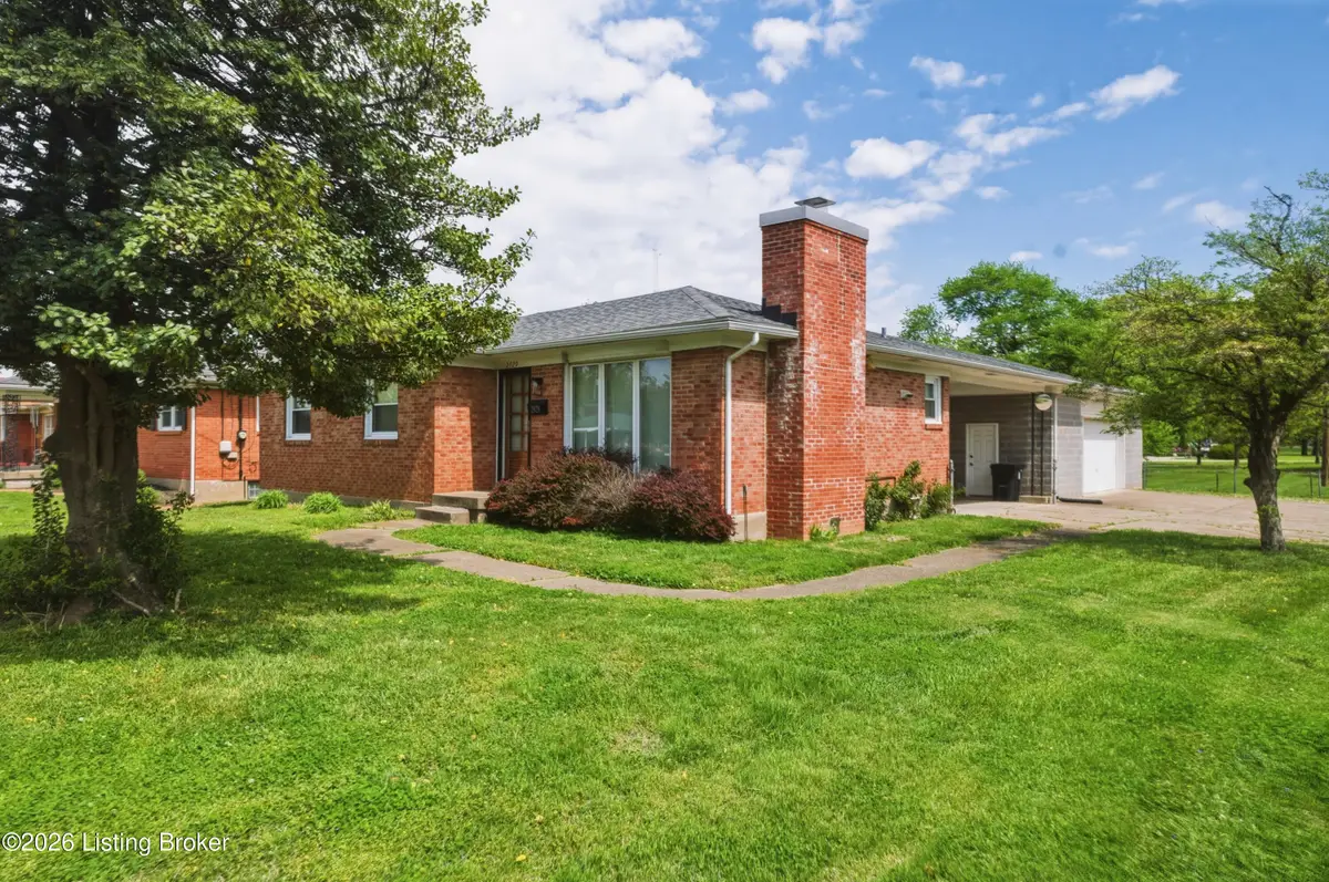 2929 Delor Ave, Louisville, KY 40217 - #1