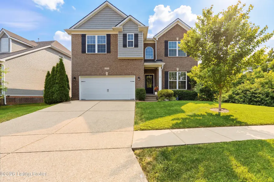 17118 Piton Way, Louisville, KY 40245 - #2