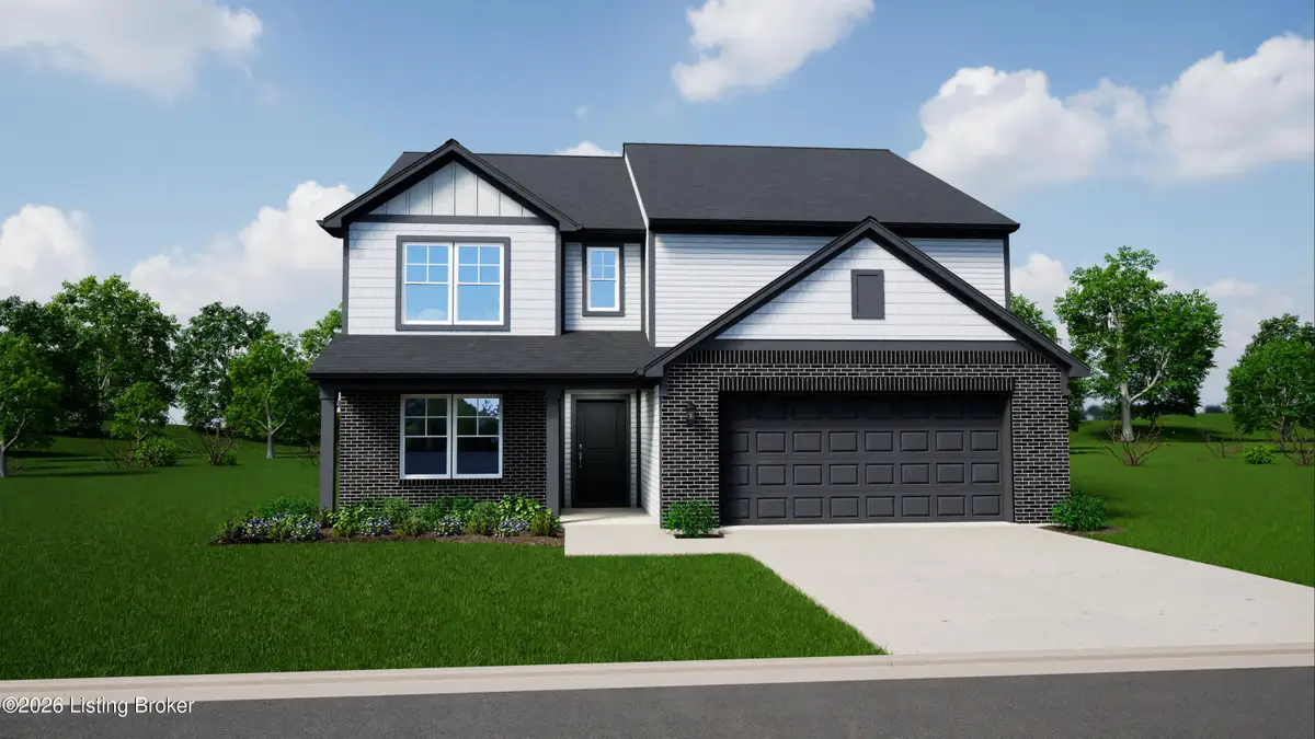 11715 Oriole Slough Ln, Louisville, KY 40229 - #1