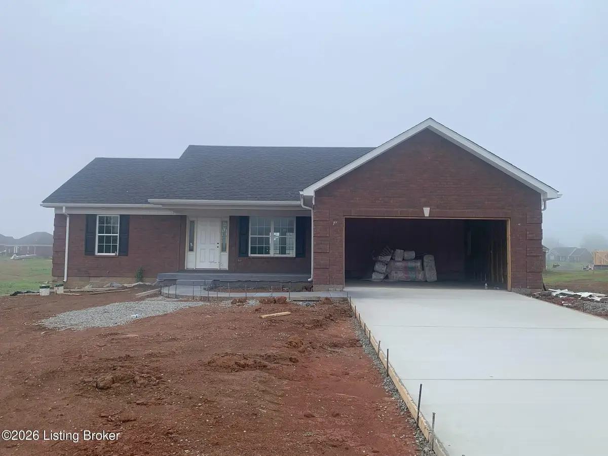 153 Durango Dr, Coxs Creek, KY 40013 - #1