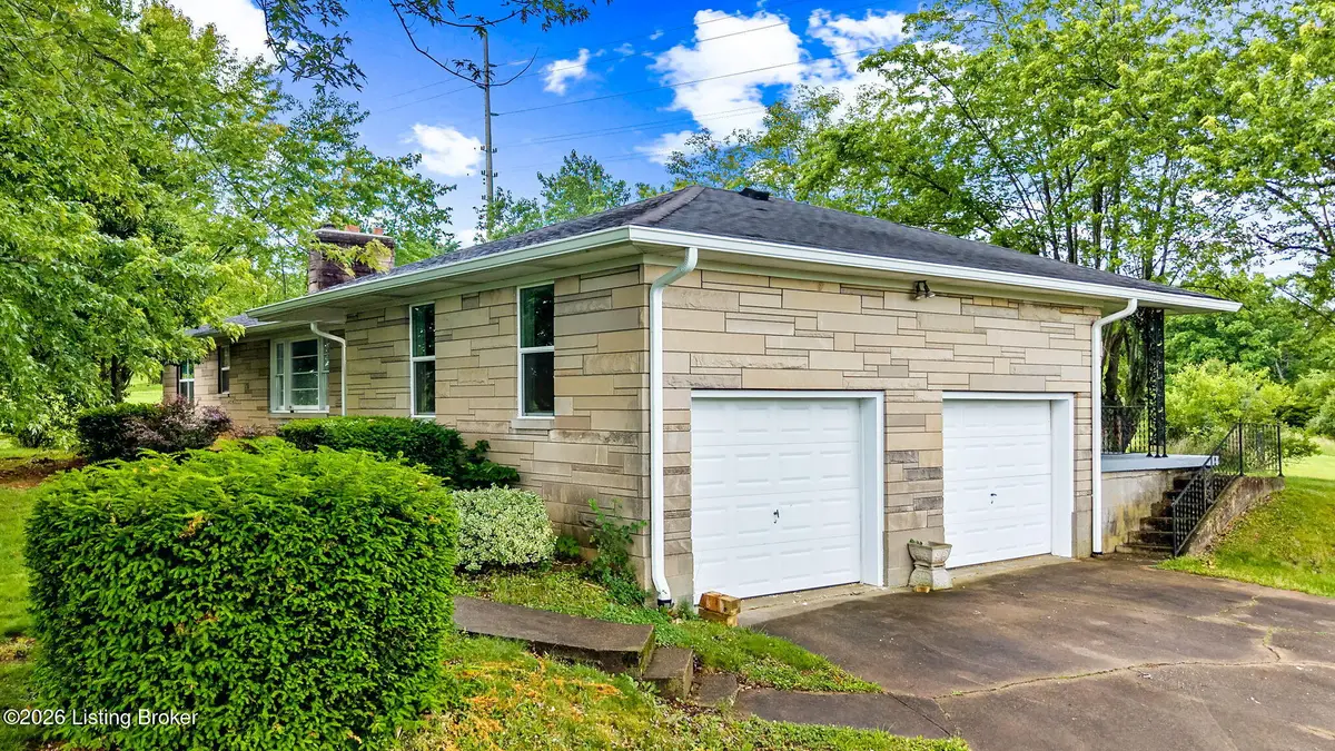 1898 Brandenburg Rd, Leitchfield, KY 42754 - #1