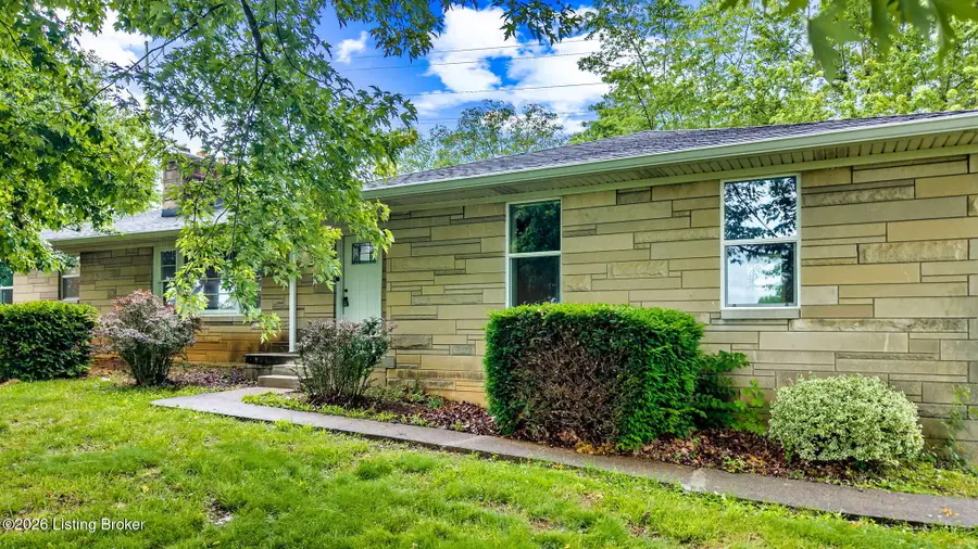 1898 Brandenburg Rd, Leitchfield, KY 42754 - #2