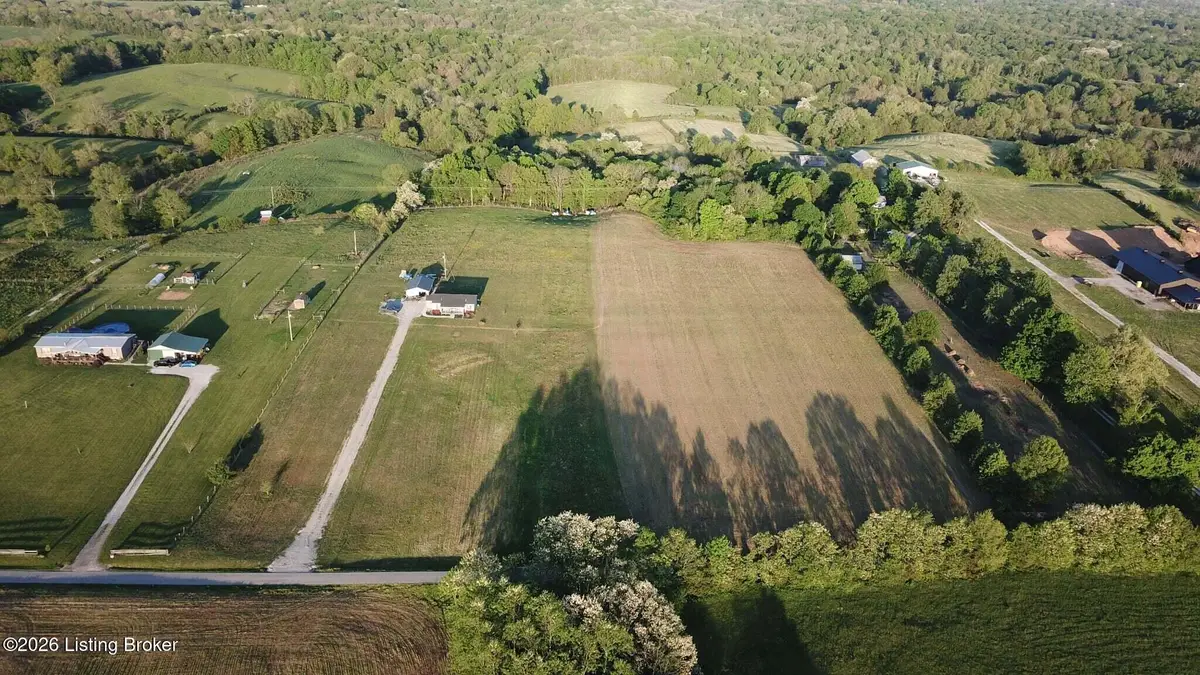 Tract 6 Grover Blaydes Rd, Bagdad, KY 40003 - #1