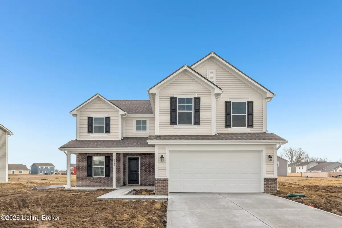 11713 Oriole Slough Ln, Louisville, KY 40229 - #1
