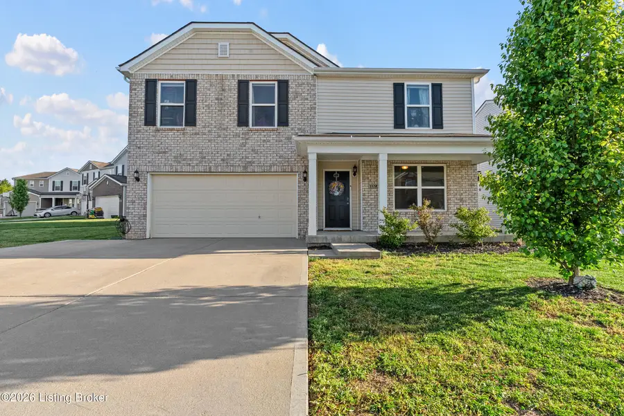 11723 Trottingham Cir, Louisville, KY 40299 - #3